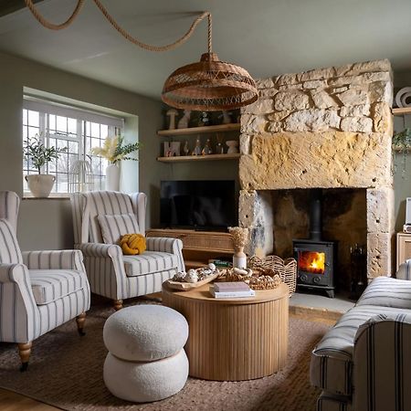 Broadway Scandi Chic Authentic Cottage Eksteriør bilde