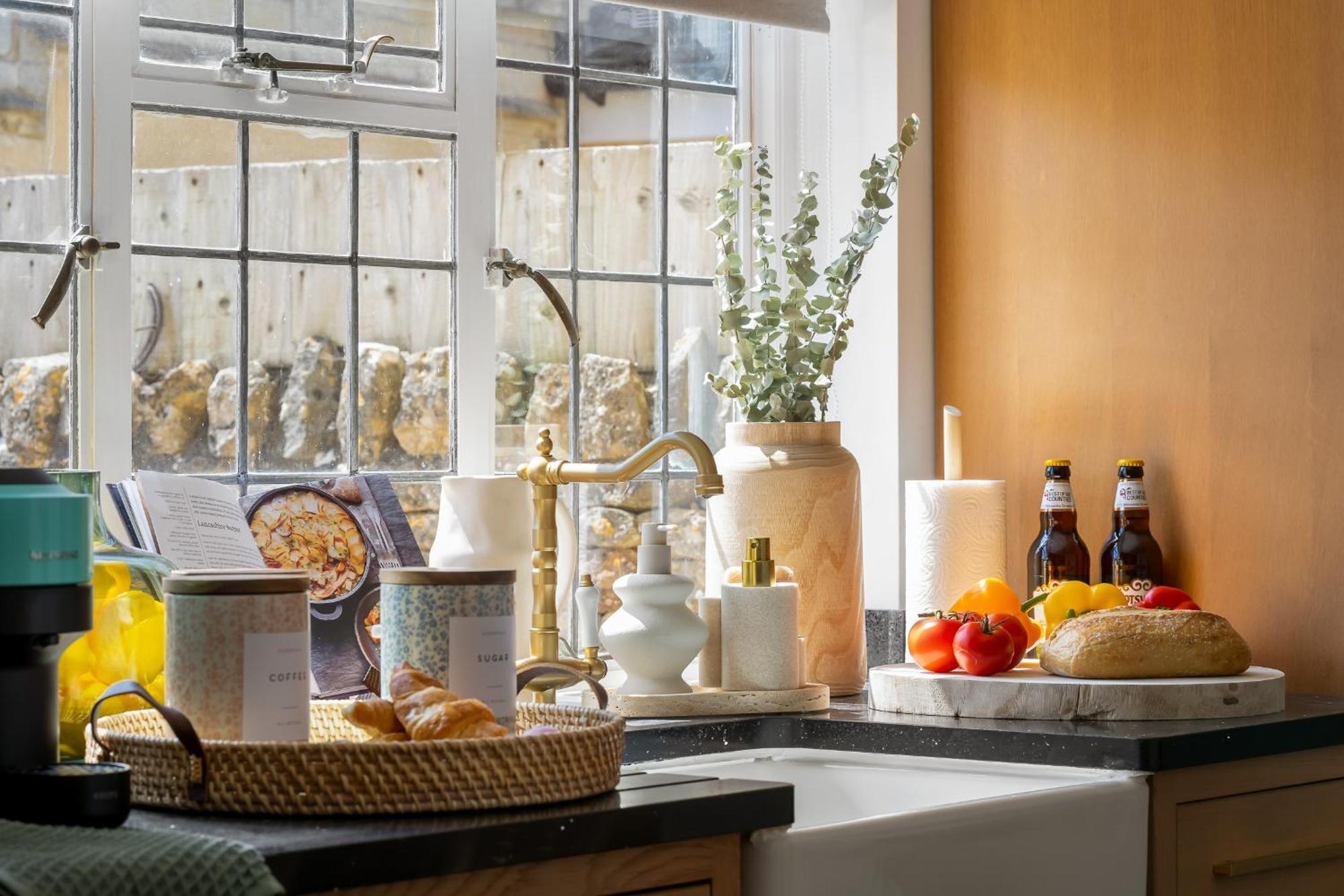 Broadway Scandi Chic Authentic Cottage Eksteriør bilde