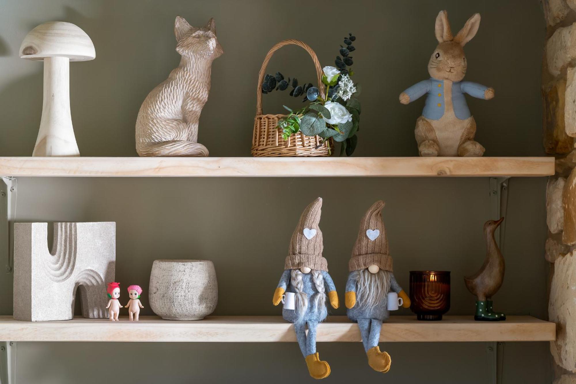 Broadway Scandi Chic Authentic Cottage Eksteriør bilde