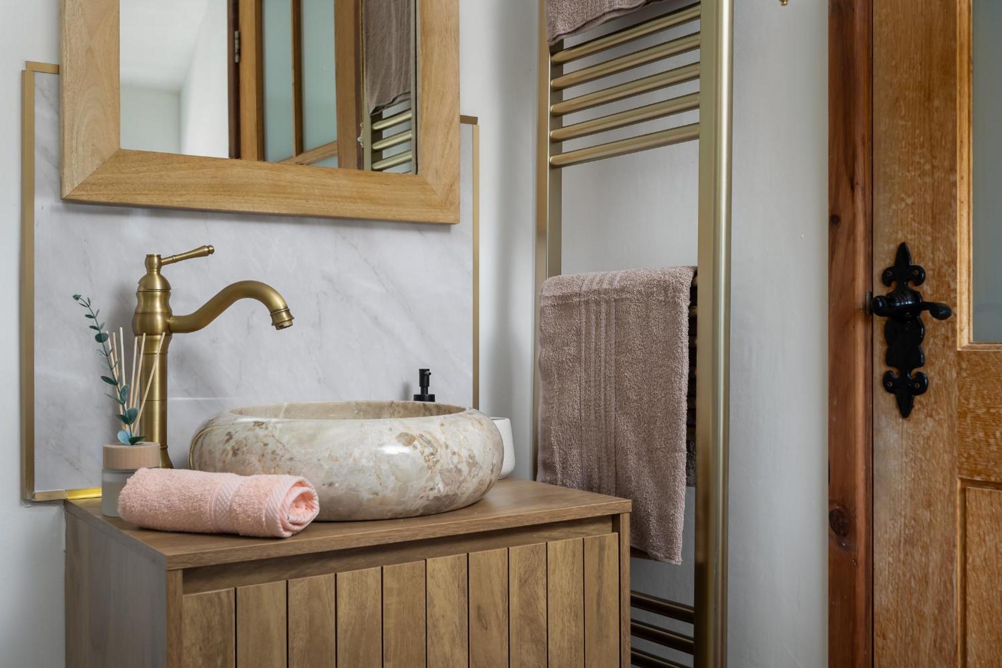 Broadway Scandi Chic Authentic Cottage Eksteriør bilde