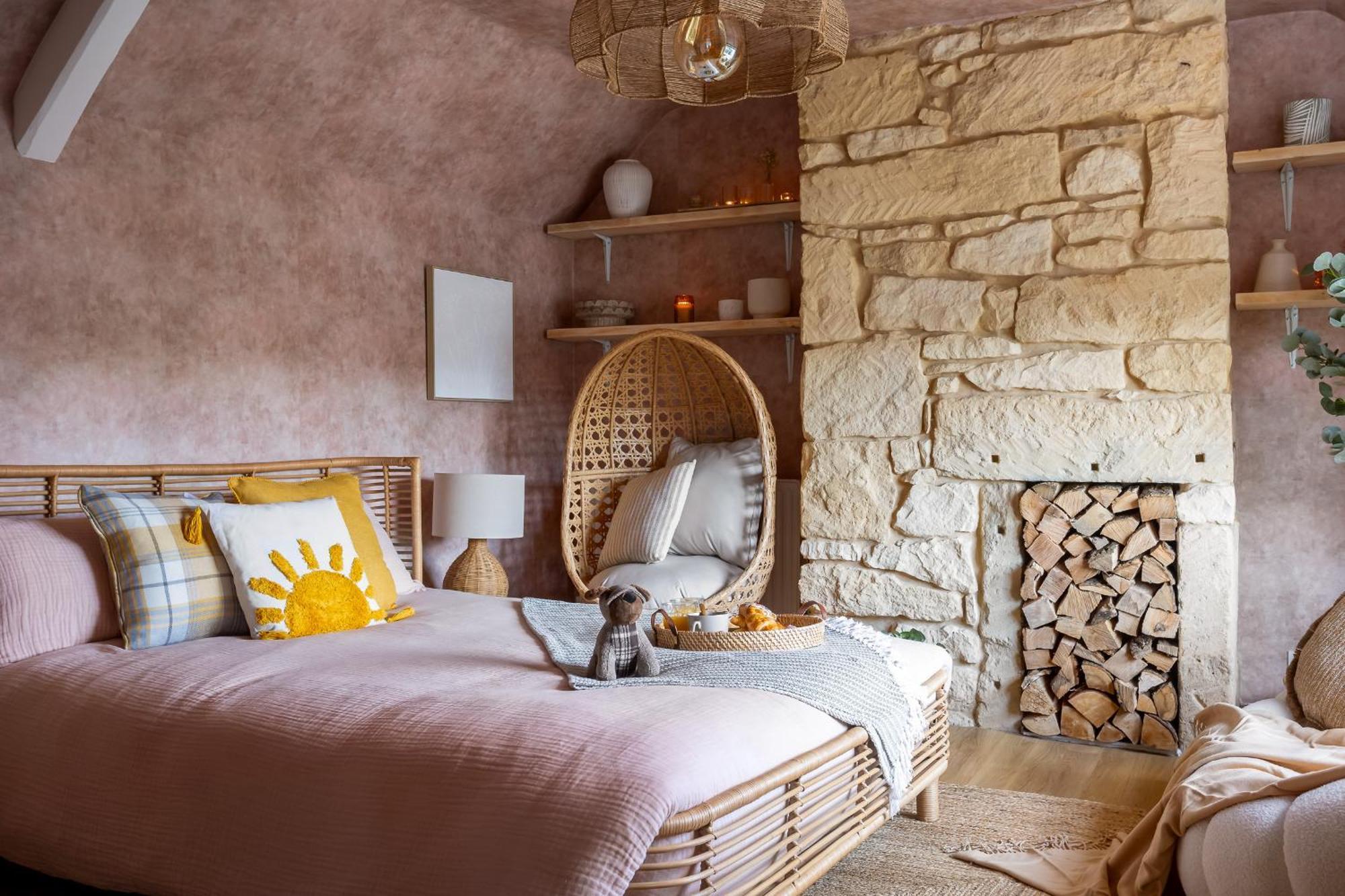 Broadway Scandi Chic Authentic Cottage Eksteriør bilde