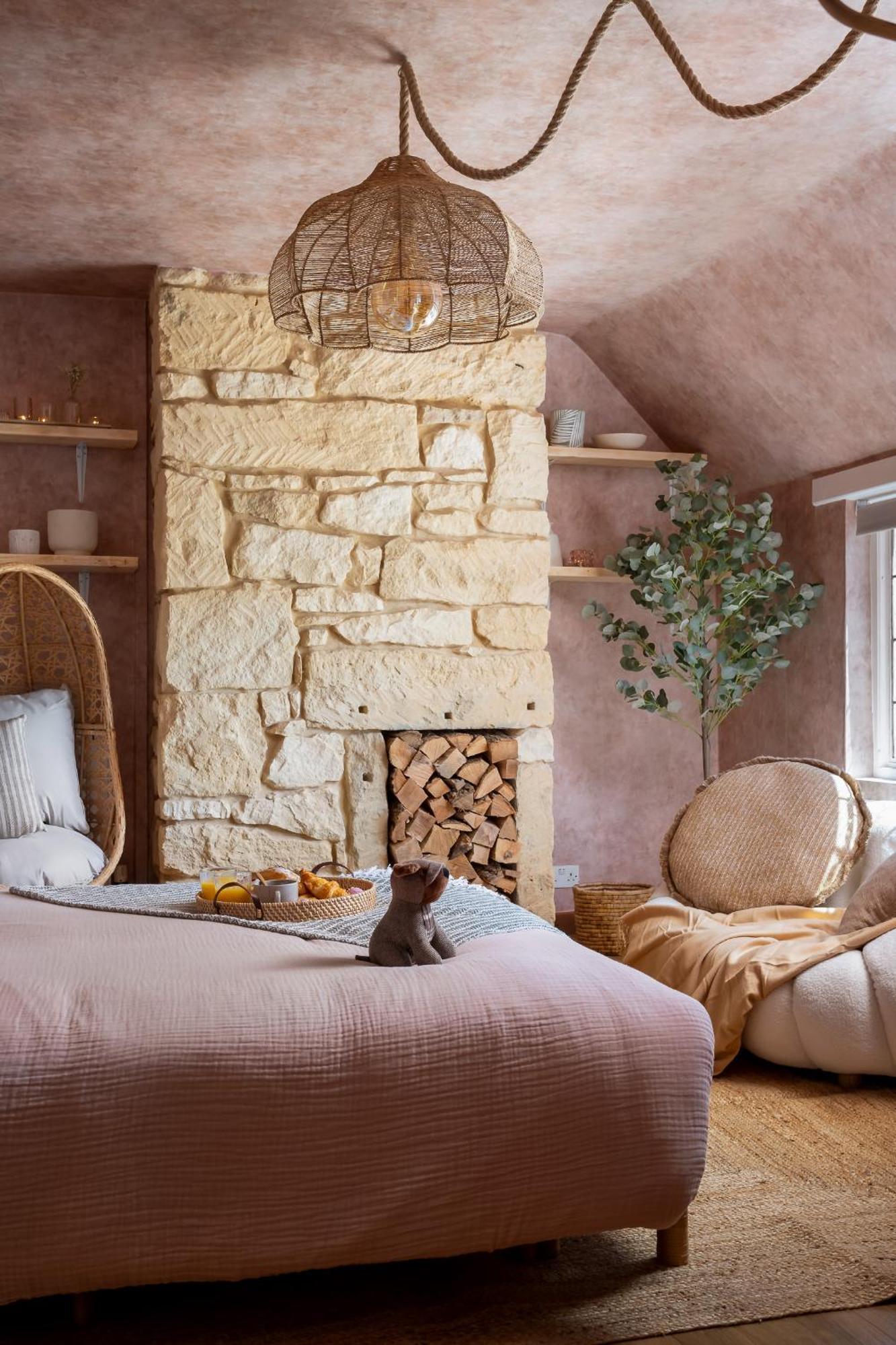 Broadway Scandi Chic Authentic Cottage Eksteriør bilde
