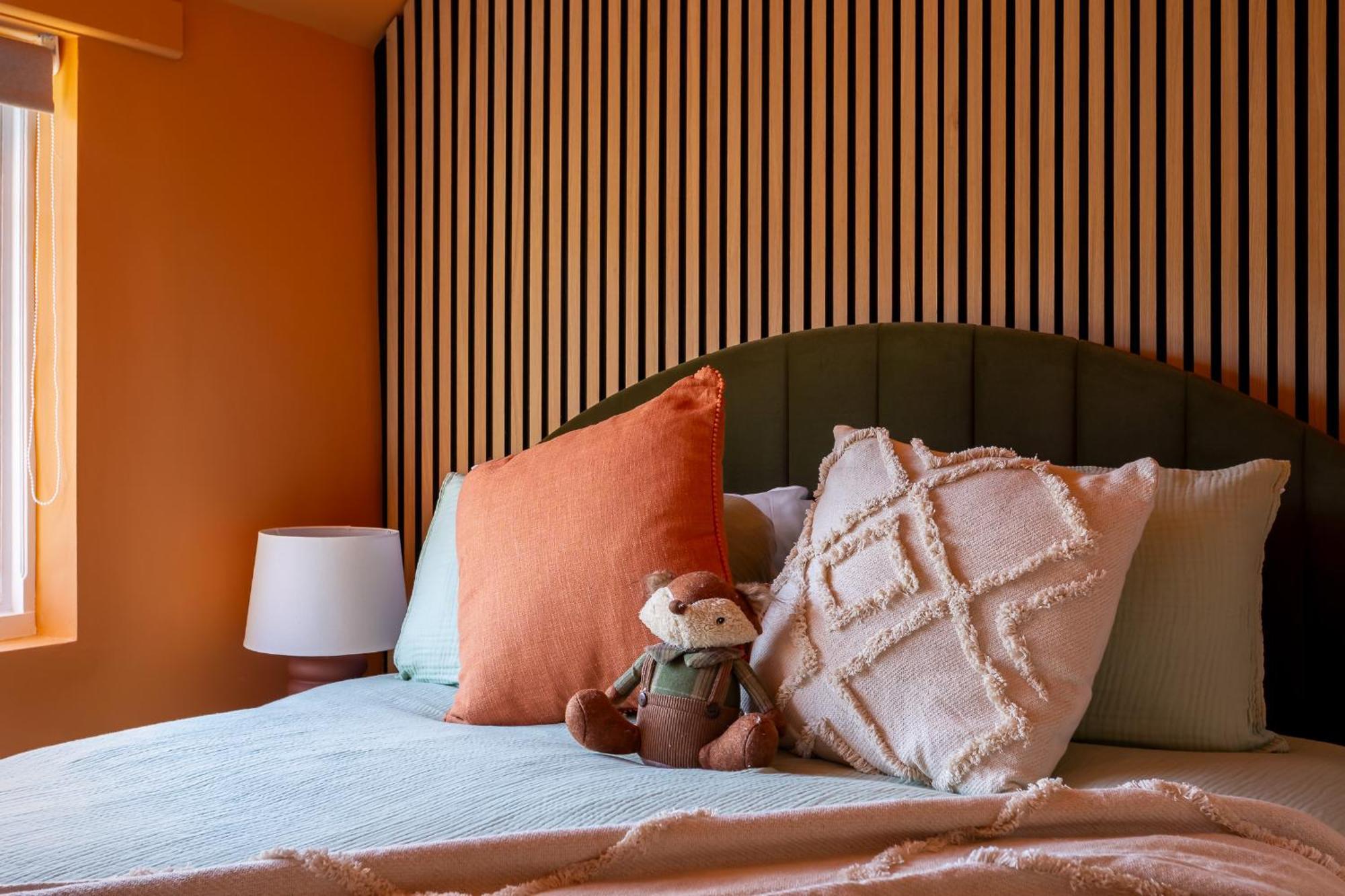 Broadway Scandi Chic Authentic Cottage Eksteriør bilde