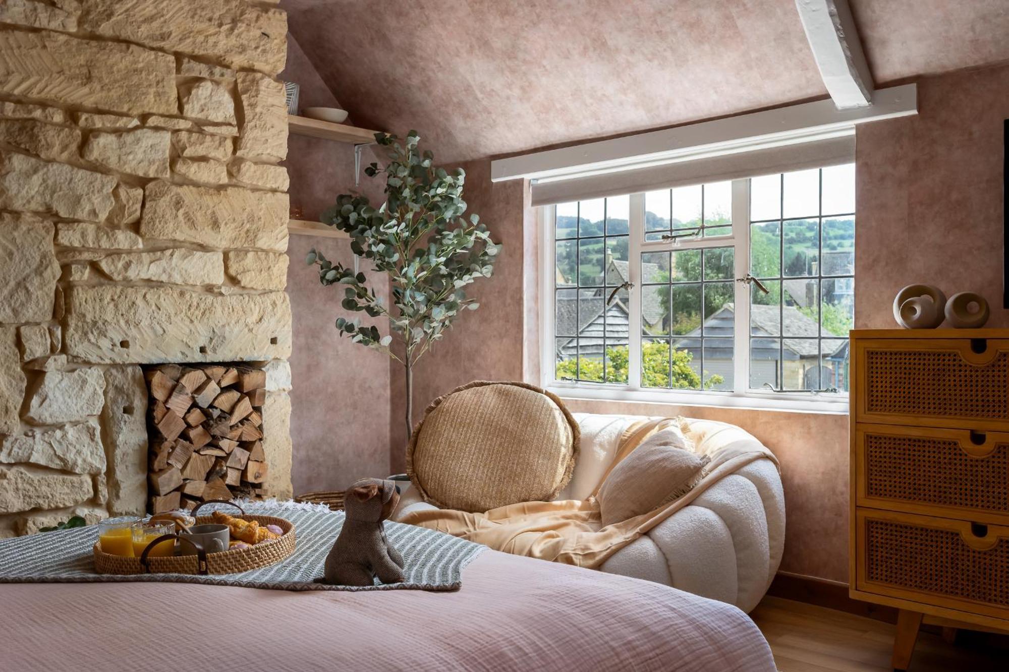Broadway Scandi Chic Authentic Cottage Eksteriør bilde