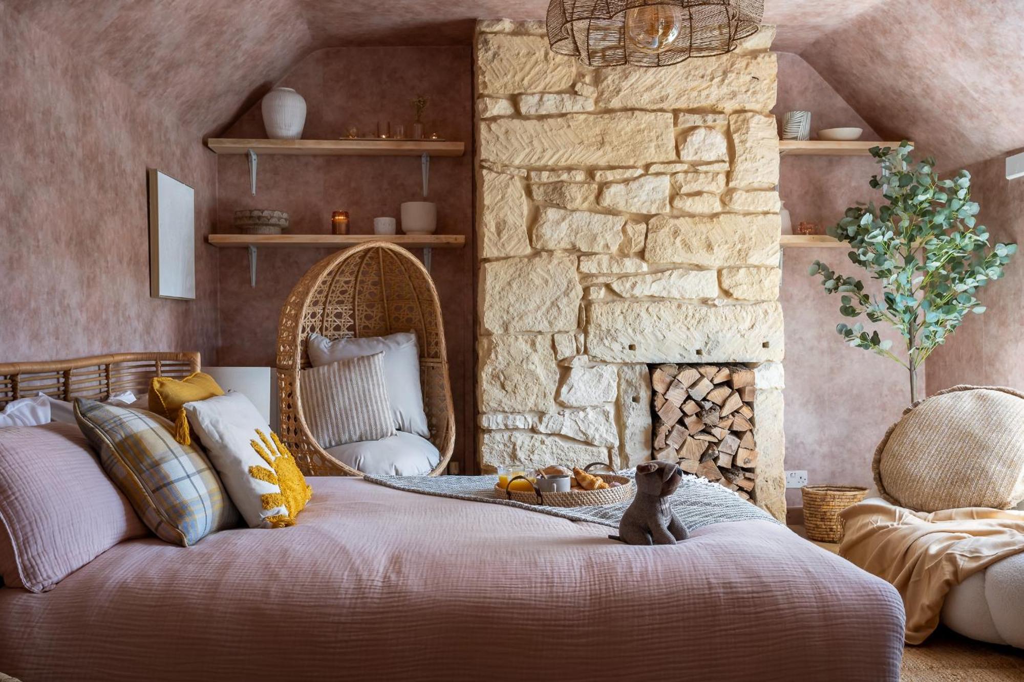 Broadway Scandi Chic Authentic Cottage Eksteriør bilde